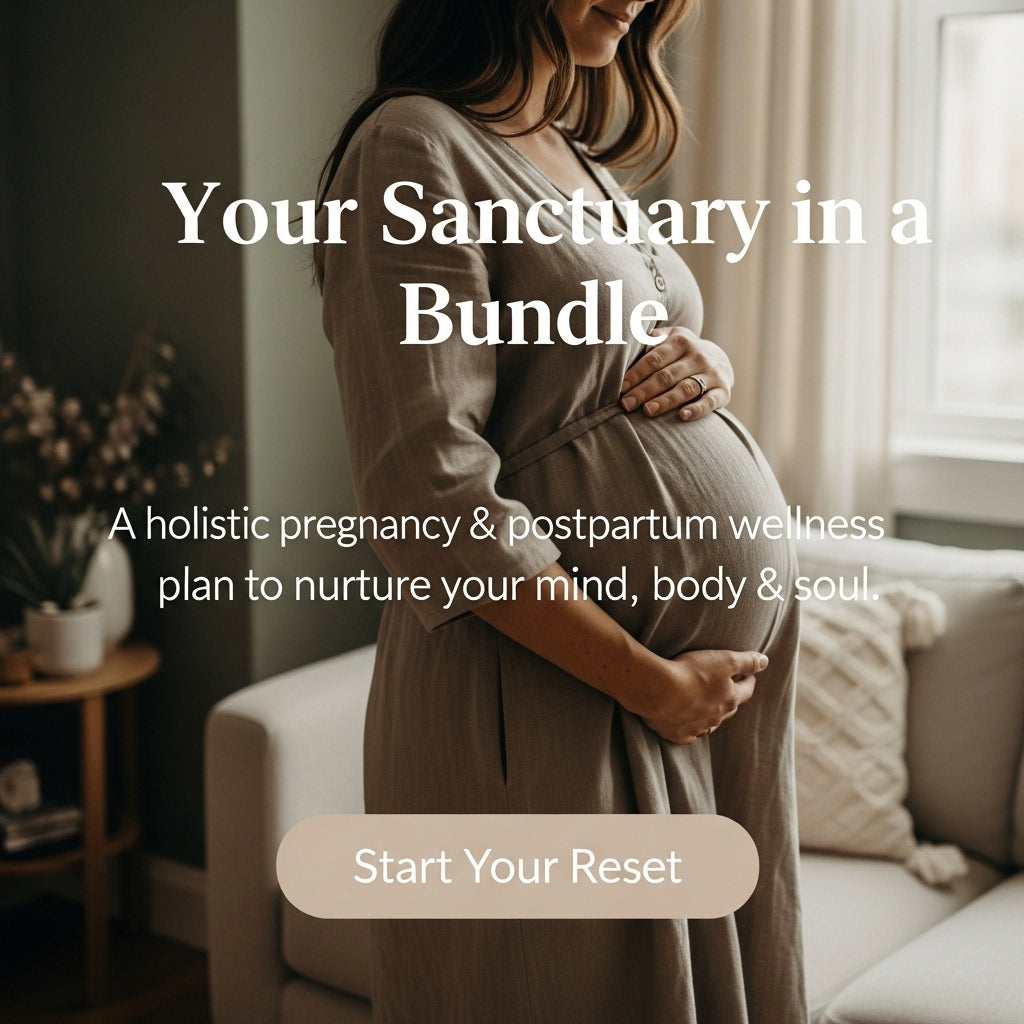 Nurture Reset Blueprint