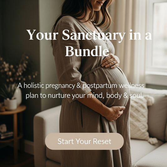 Nurture Reset Blueprint