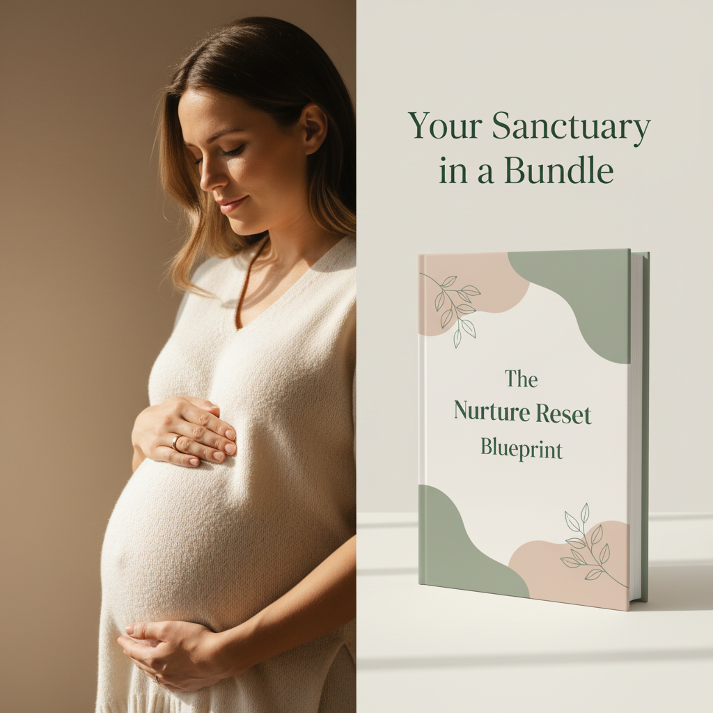 Nurture Reset Blueprint