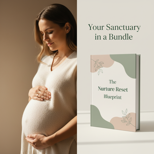 Nurture Reset Blueprint